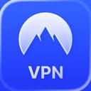 NordVPN app icon