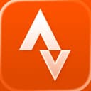 Strava app icon