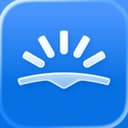 Skyscanner app icon