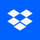 Dropbox app icon