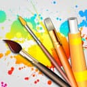 Drawing Desk app icon