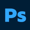Adobe Photoshop app icon
