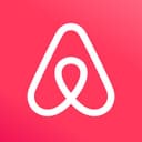 Airbnb app icon