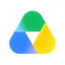 Google Drive app icon