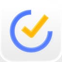 TickTick app icon